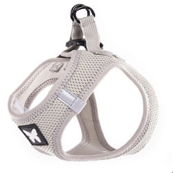 Harnais en maille pour chien Martin Sellier - XS
