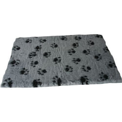 Tapis pour chien & chat - VetBed motifs pattes …