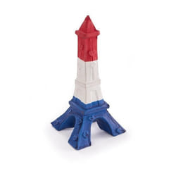 JOUET TOUR EIFFEL TRICOLORE