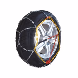 Description générale Les chaînes à neige Prime 9mm ref 110 sont économiques et fiables, conçues pour une utilisation occasion ...