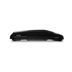 Polaire - Coffre de toit premium noir 550L charge max de 75 kg C550-PMNA