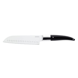 Laguiole Expression Cout. Santoku 18cm