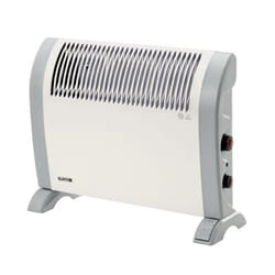 Supra QUICKMIX 2 Intérieure Blanc 1500W