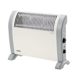 Supra QUICKMIX 2 Intérieure Blanc 2000W Radiateur