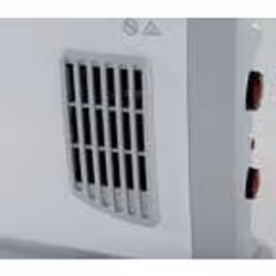 Supra Quickmix 2-2000T Blanc 2000W Radiateur - Vue supplémentaire 6