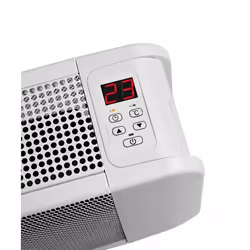 Supra CORAIL 1503 Blanc 1500W