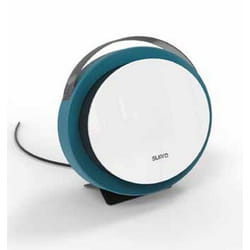 Supra Calypso Digital 17 Intérieure Bleu 2000 W Chauffage d'appoint électrique halogène
