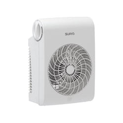 Supra SB 20 Intérieure Blanc 2500W