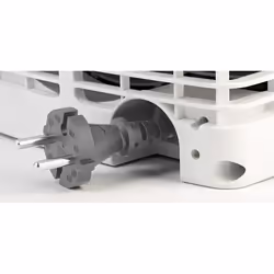 Supra SB 20 Intérieure Blanc 2500W