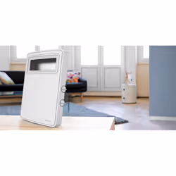 Supra ETNO Intérieure Blanc 2000W