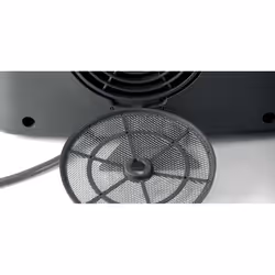 Supra ETNO Intérieure Gris 2000W