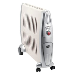 Supra CERAMINO 1503 Intérieure Beige, Gris 1500W Radiateur