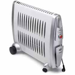 Supra CERAMINO 2003, Radiateur, Intérieure, Beige, Gris, Vitrocéramique, Boutons, Rotatif, 2000 W