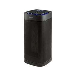 Supra HAITO Intérieure Noir 2000W