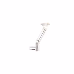 Cheminée Supra. Kit raccord Extensible et Omnidirectionnel HOMYKIT diamètre 180 référence 2430750. - Pour Chauffage , Equipem ...