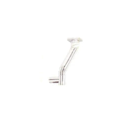 Supra - Kit raccord Extensible et Omnidirectionnel homykit diamètre 180