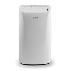Supra DU 252 4 L 52 dB 320 W Blanc