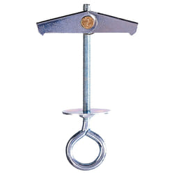 Fischer 26437 ancrage à vis et cheville murale 25 pièce(s) Boulon à ailettes 95 mm