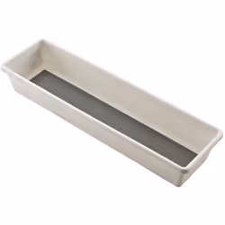 [Polyvalent] : Cet organisateur de tiroir convient à de nombreux usages : cuisine, salle de bains, bureaux, écoles, etc. pour ...