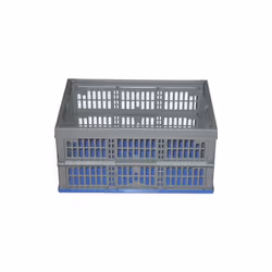 Mondex - Casier pliant 32l 48x35x25cm