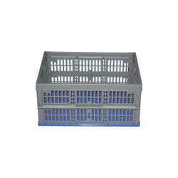 Mondex - Casier pliant 32l 48x35x25cm