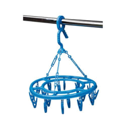 Mondex Séchoir Circulaire 18 Pinces