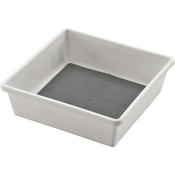 Organisateur de Tiroir Space System 15x15x5cm Polypropylène Antidérapant Mondex