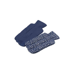 Mondex - Bouillotte micro ondes billes silicone