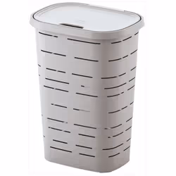 Plastiques ménagers