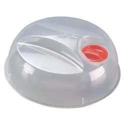 Couvercle Micro-Ondes Diam.25cm Mondex