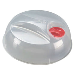 Mondex - Couvercle Micro-Ondes Diam.25cm