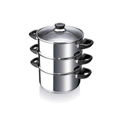 BEKA Polo lot de casseroles 3 pièce(s)