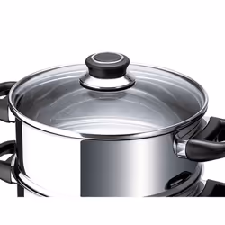 BEKA Polo lot de casseroles 3 pièce(s)