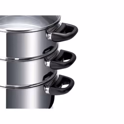 BEKA Polo lot de casseroles 3 pièce(s)