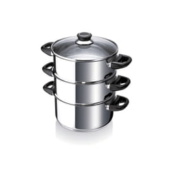 BEKA Polo lot de casseroles 3 pièce(s)
