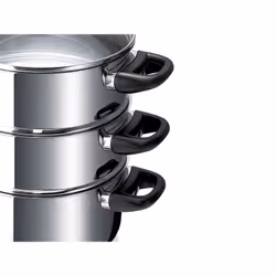 BEKA Polo lot de casseroles 3 pièce(s)