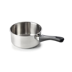 BEKA Polo 2 L Rond Acier inoxydable
