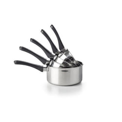 BEKA Polo lot de casseroles 5 pièce(s)