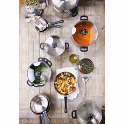 BEKA Polo lot de casseroles 5 pièce(s) - Vue supplémentaire 5