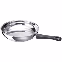 Beka - poêle inox 24cm - 12037244