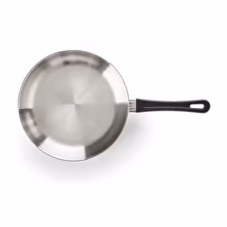 BEKA Polo Poêle polyvalente Rond