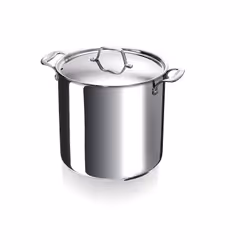 BEKA Chef stockpot with lid
