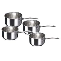 BEKA 12066984 lot de casseroles