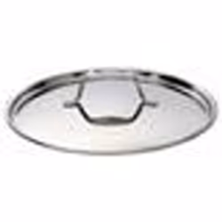 Couvercle inox Chef 24 cm - Beka