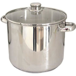 Beka - traiteur inox 28cm + couvercle - 13113284