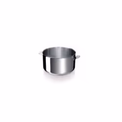 BEKA Evolution, 1,2 L, Acier inoxydable, Acier inoxydable, Acier inoxydable, Vitrocéramique, Gaz, Induction, Evolution