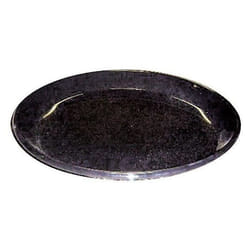 Tourtière D : 30 cm - acier émaillé