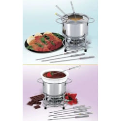 Beka Service à Fondue Roma