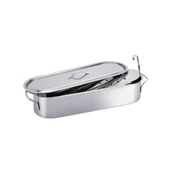 Beka - Poissonnière inox 50cm 14700024
