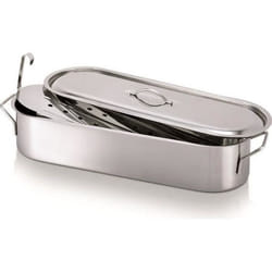 Beka - poissonnière inox 60cm - 14700034